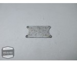Suzuki GSX600F voorvork verbindingsbrug / vork stabilisator brug / voorvorkbrug / plaat
